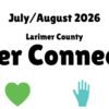 July/August 2026 Clover Connection *Last Edition